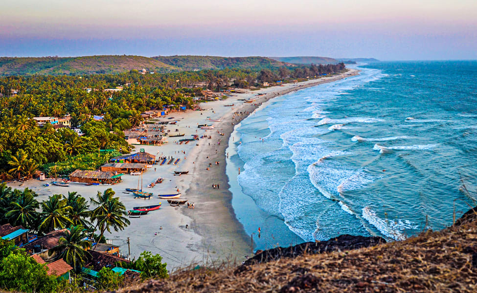 25 Reasons Why Goa Is Famous As India's Most Popular Tourist Destination
