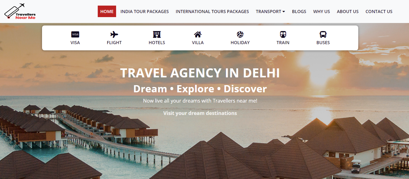 10 Best Tour Operators And Travel Agencies In India