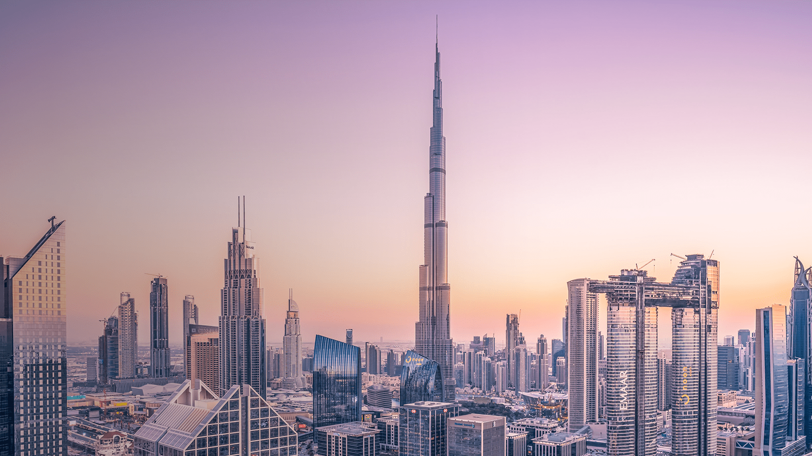 How To Apply For Dubai Visit Visa From India?