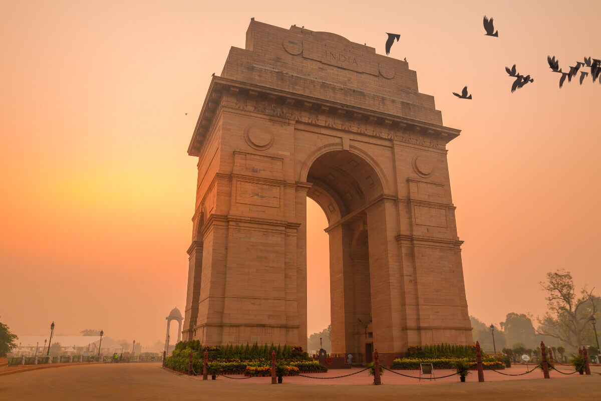 Delhi Tour Packages