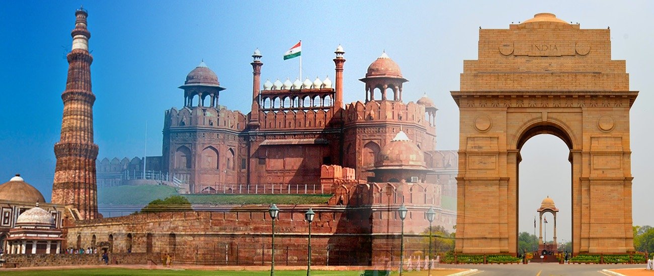 delhi tour package from coimbatore