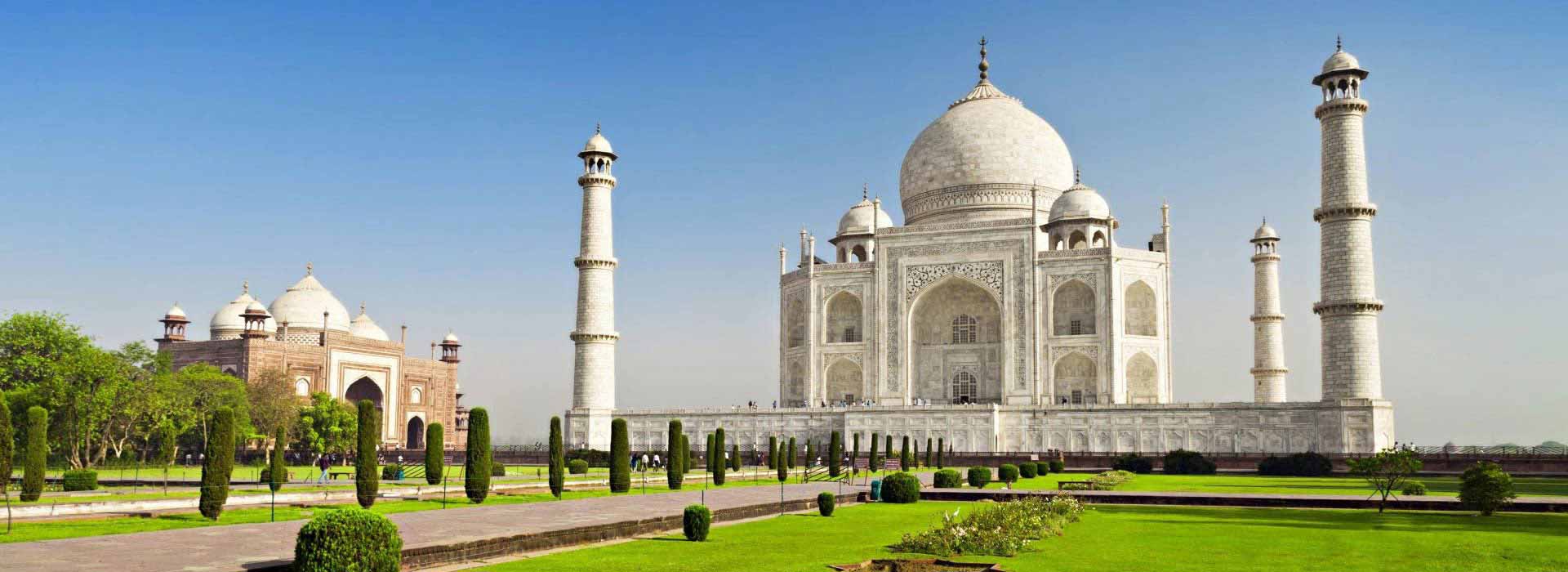 Agra Tour Packages