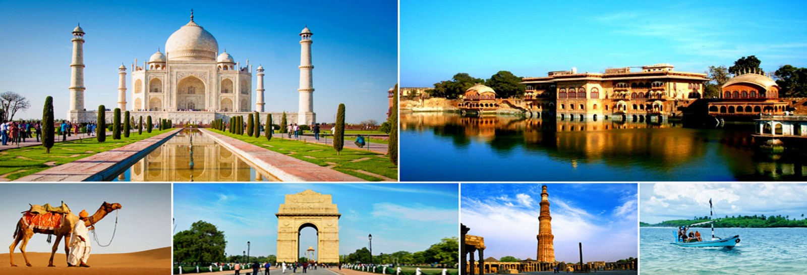 India Tour Packages